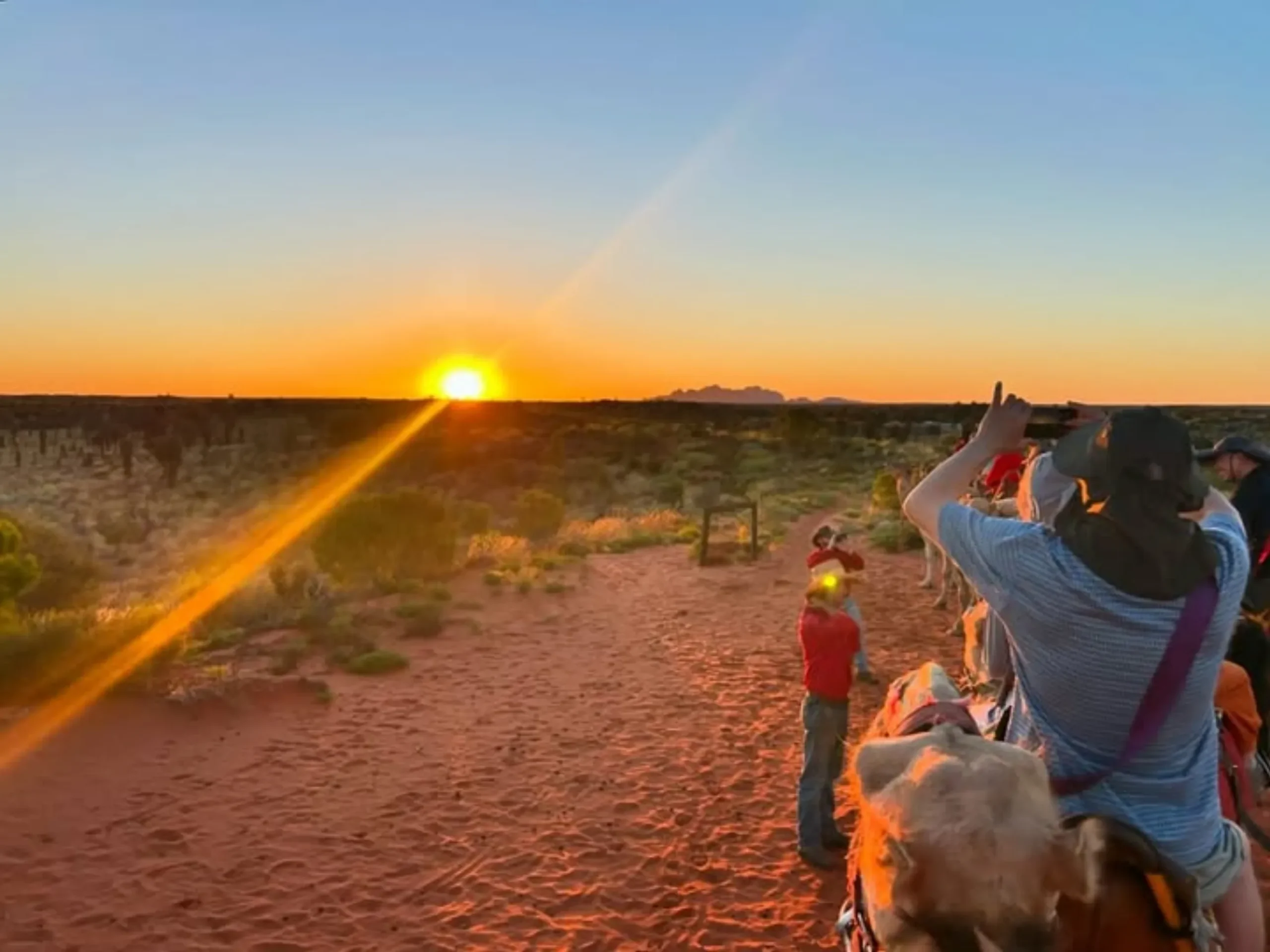 Ayers Rock