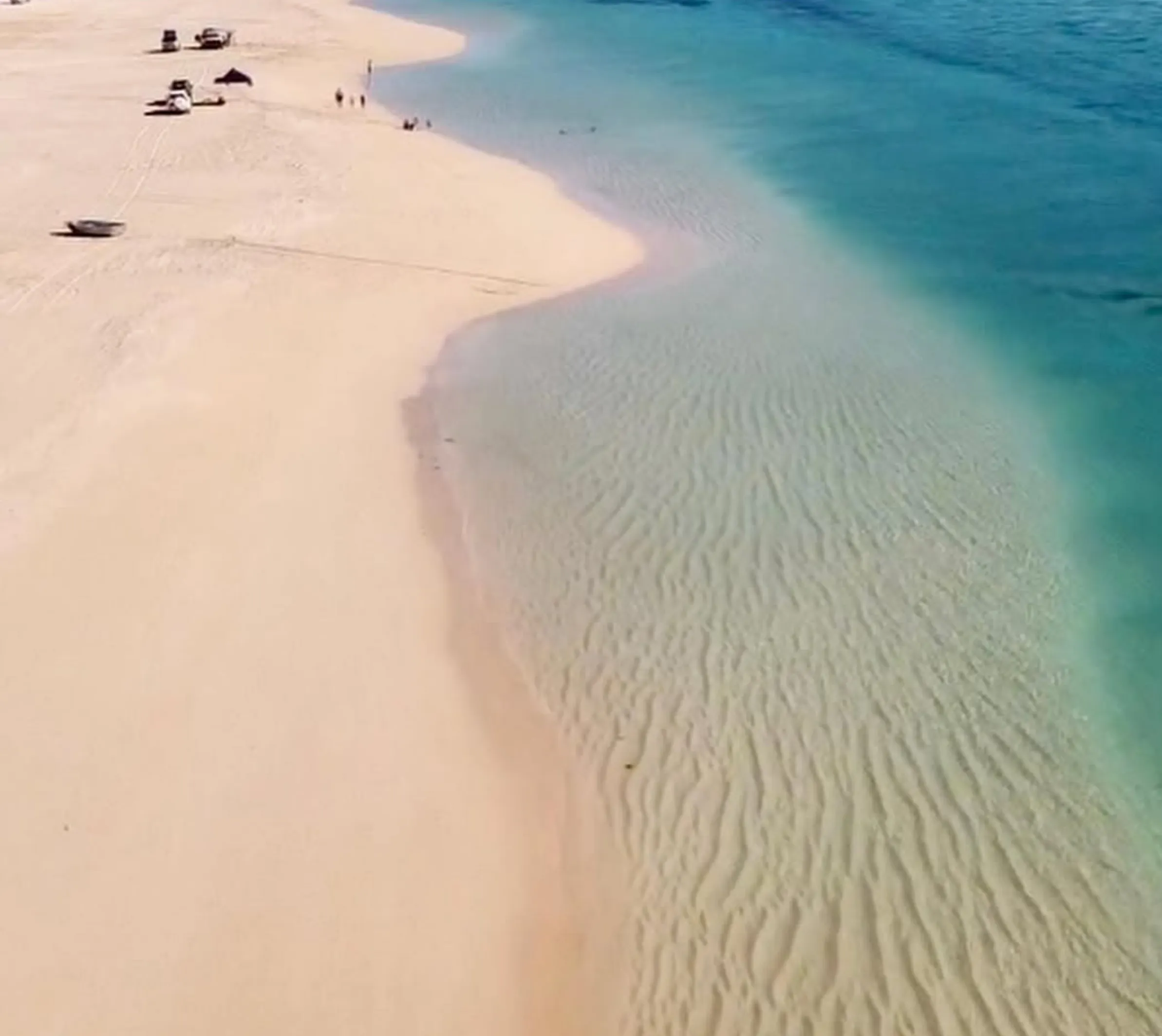 Cape Range National Park, Exmouth