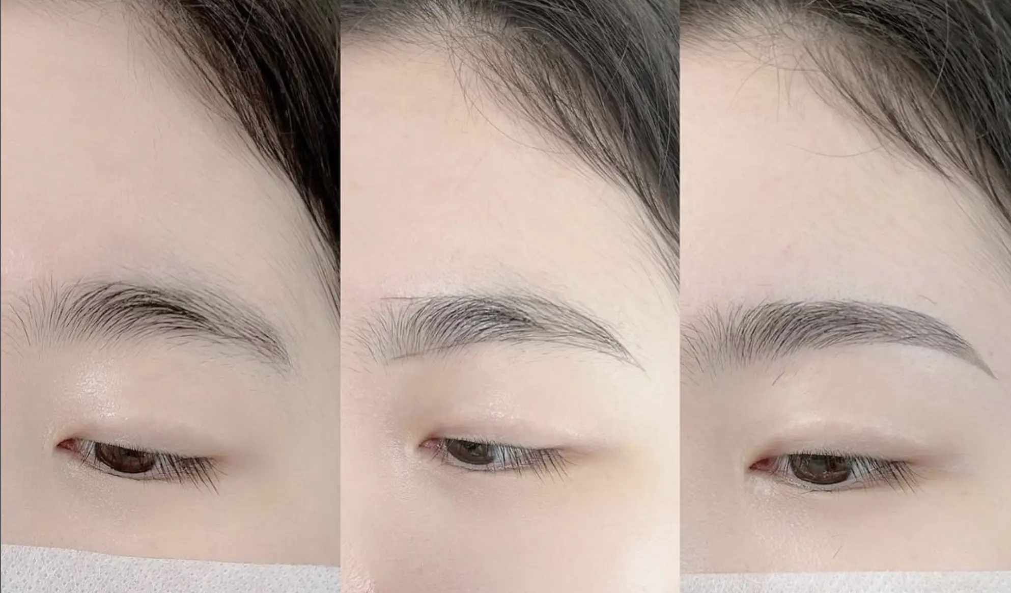 Are permanent eyebrows worth it Melbourne