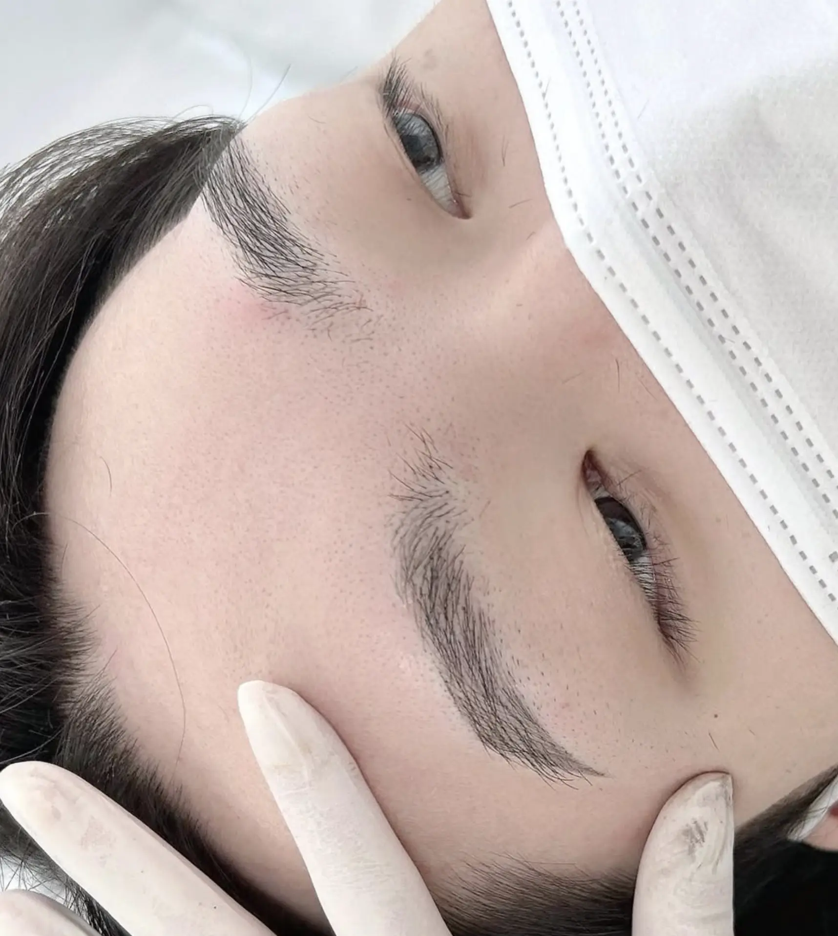 Are permanent eyebrows worth it?