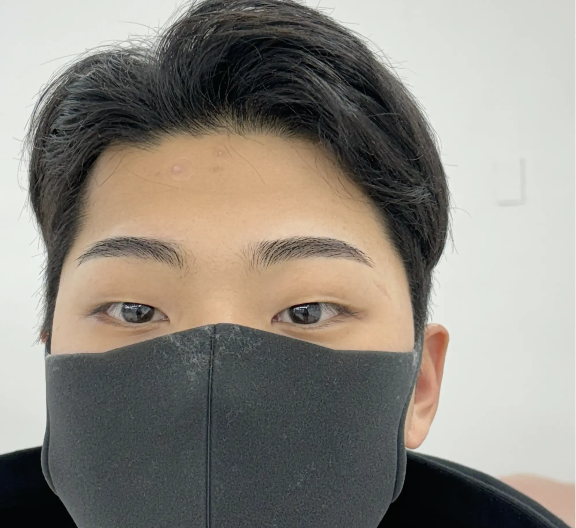 Face Figurati Brisbane eyebrow studio