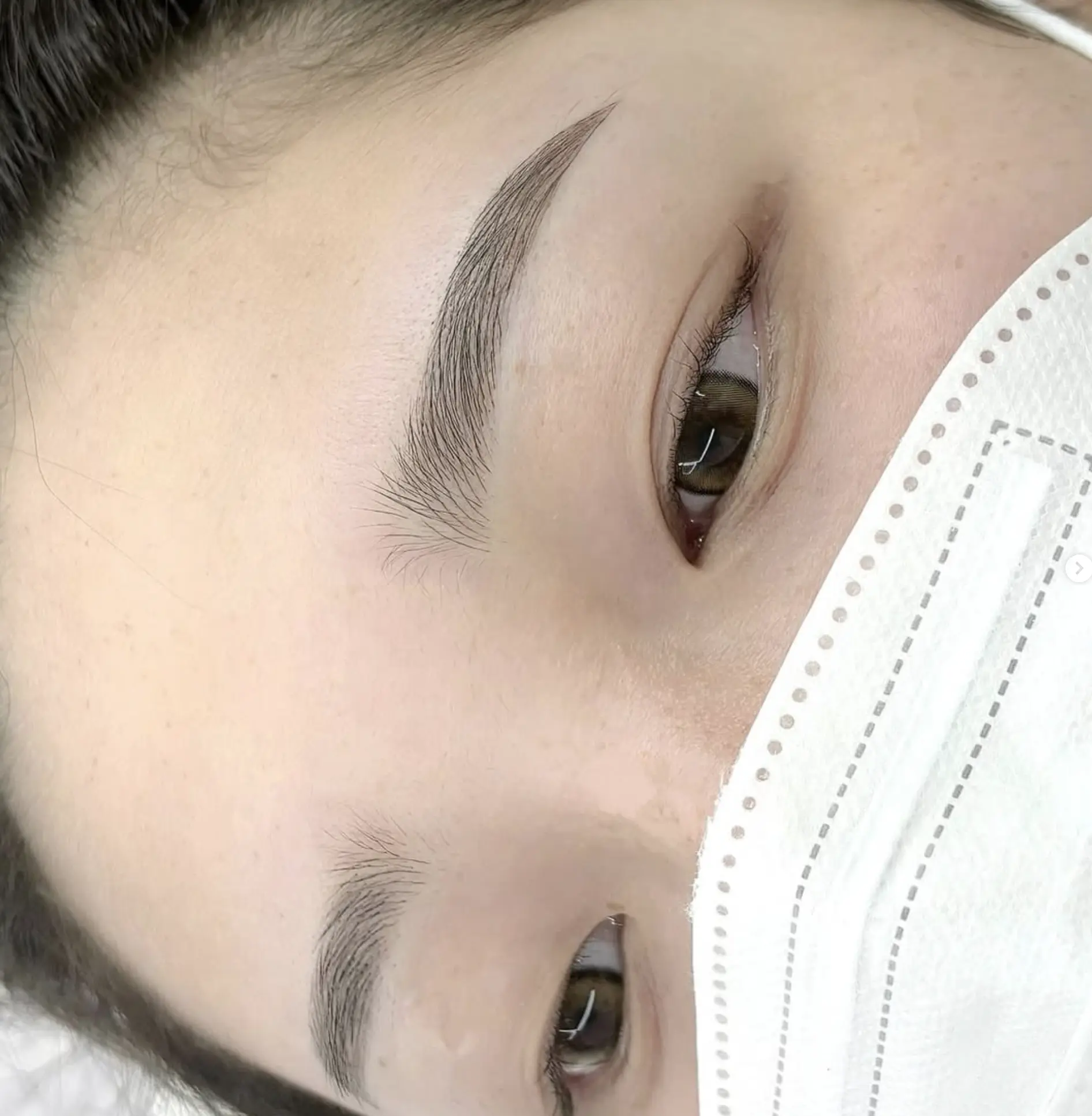 Is there anything better than microblading?