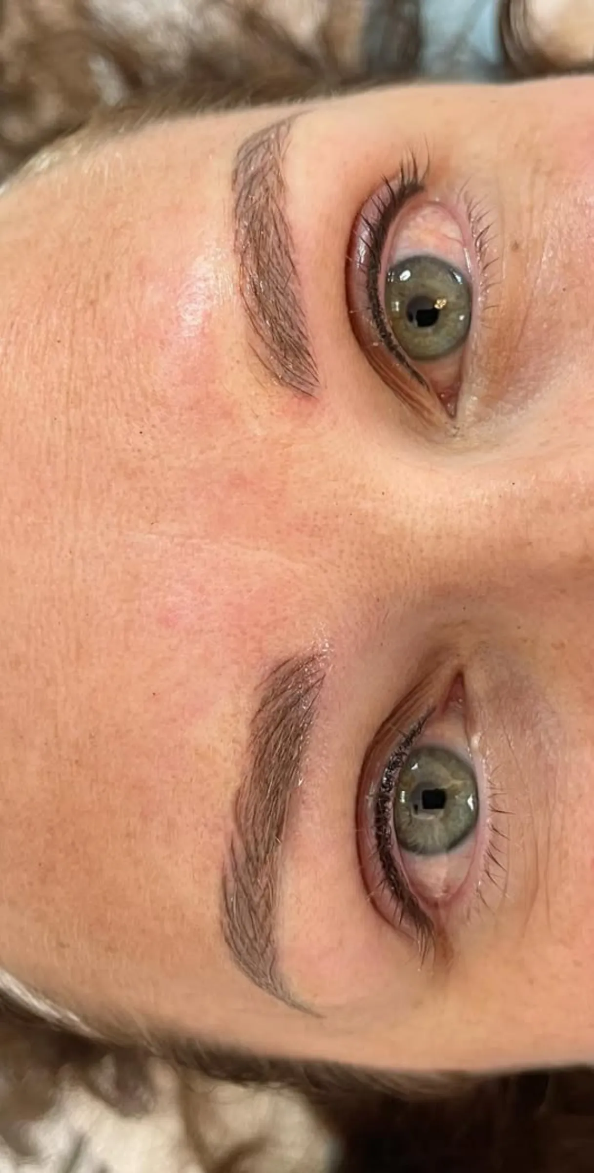 mature skin eyeliner tattoo