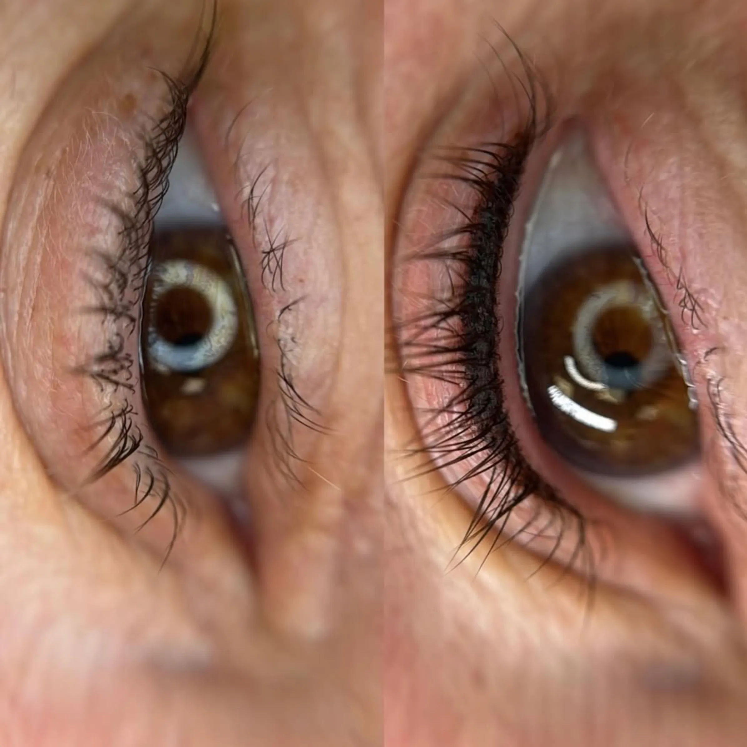 does eyeliner tattoo fade